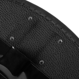 Gator Air Glide Drum Throne Saddle Seat - Black