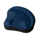 Gator Air Glide Drum Throne Saddle Seat - Blue