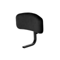 Gator Percussion Drum Throne Backrest - Black