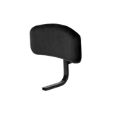 Gator Percussion Drum Throne Backrest - Black