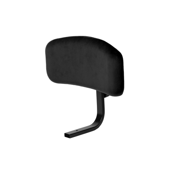Gator Percussion Drum Throne Backrest - Black