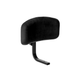 Gator Percussion Drum Throne Backrest - Black