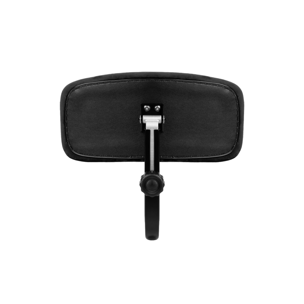 Gator Percussion Drum Throne Backrest - Black