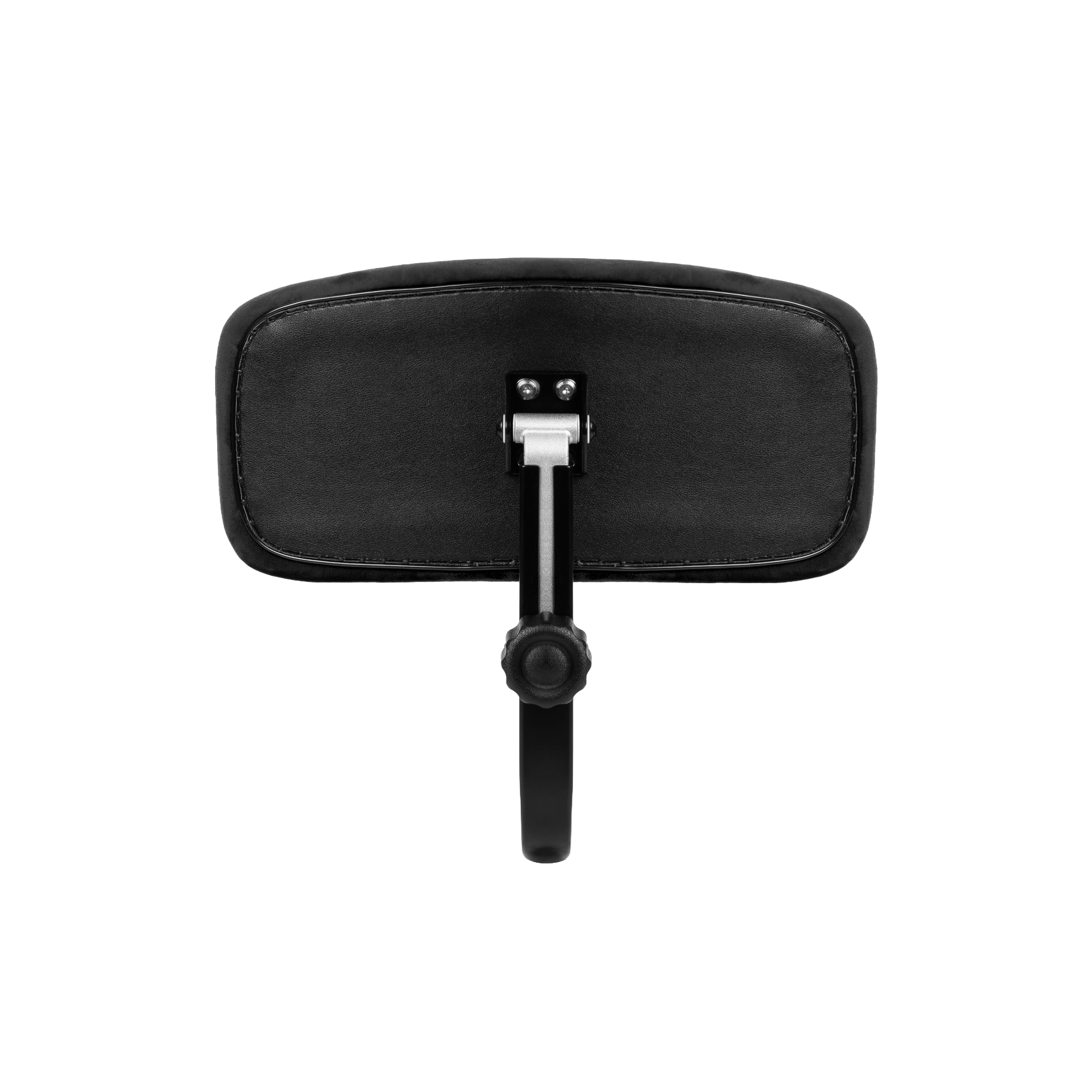 Gator Percussion Drum Throne Backrest - Black