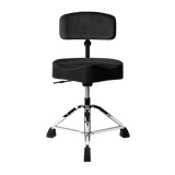 Gator Percussion Drum Throne Backrest - Black