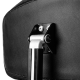 Gator Percussion Drum Throne Backrest - Black