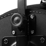 Gator Percussion Drum Throne Backrest - Black