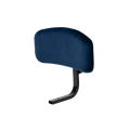 Gator Percussion Drum Throne Backrest - Blue