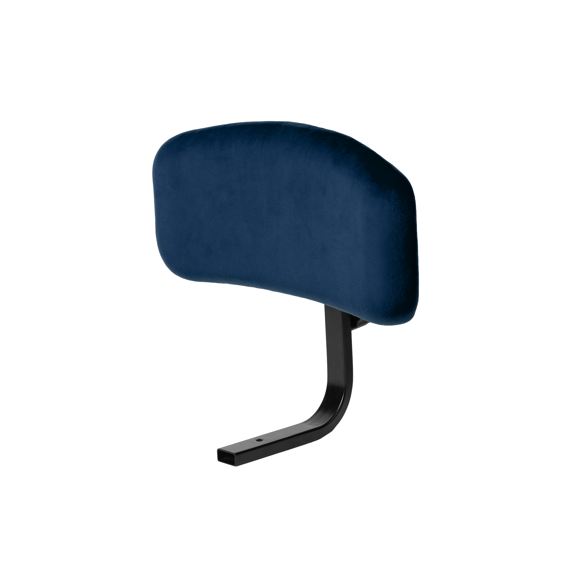 Gator Percussion Drum Throne Backrest - Blue