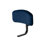 Gator Percussion Drum Throne Backrest - Blue
