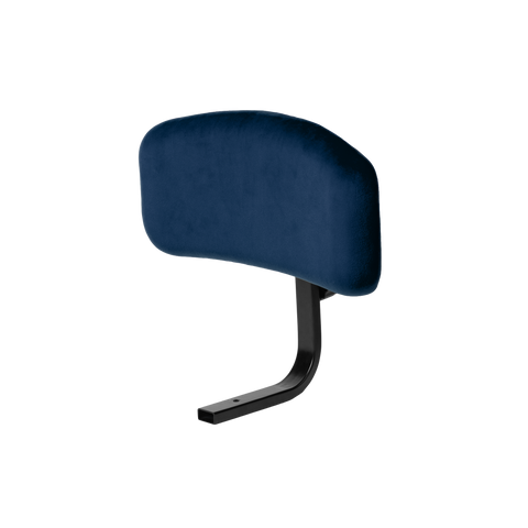 Gator Percussion Drum Throne Backrest - Blue