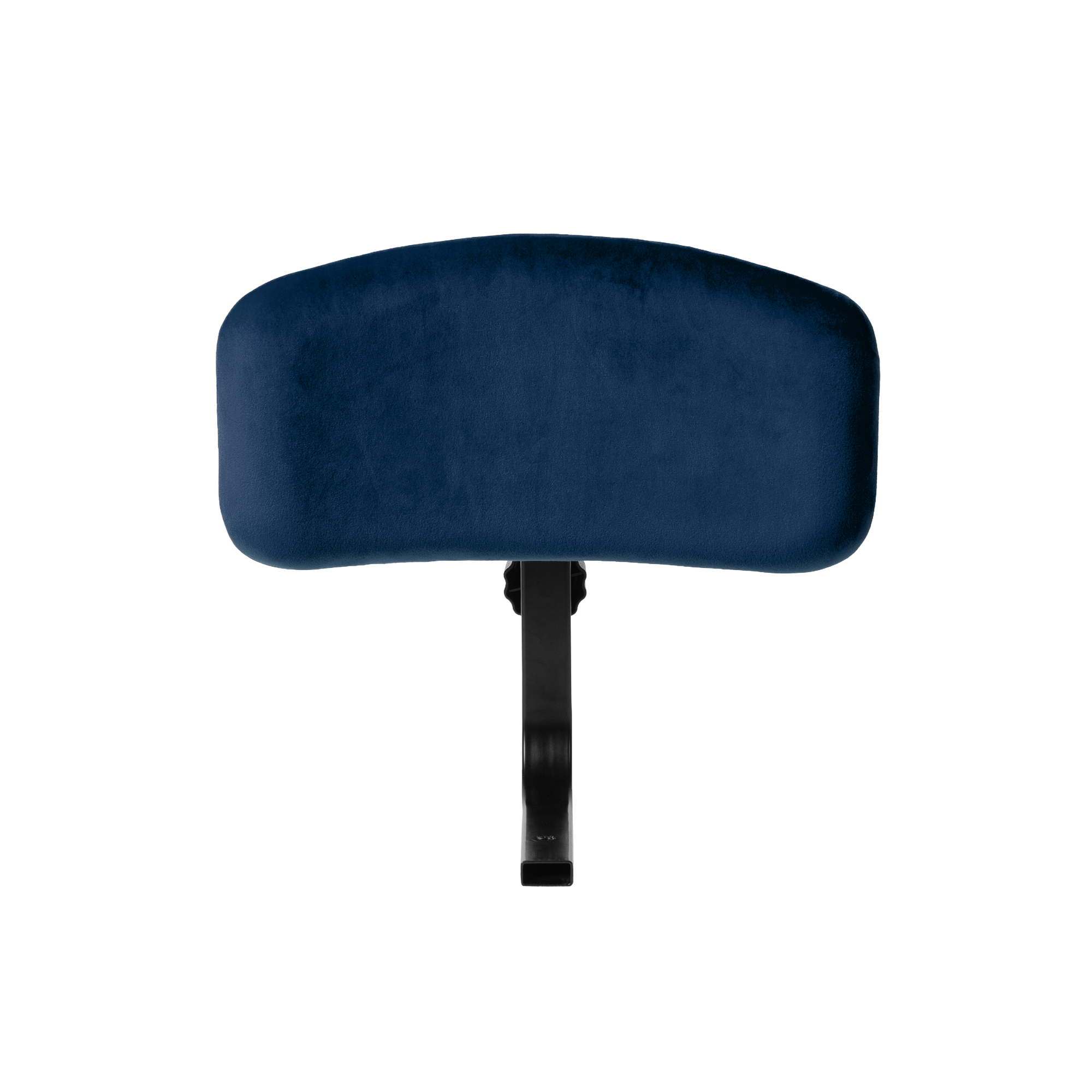 Gator Percussion Drum Throne Backrest - Blue
