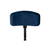 Gator Percussion Drum Throne Backrest - Blue