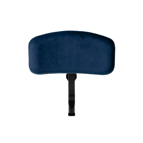 Gator Percussion Drum Throne Backrest - Blue