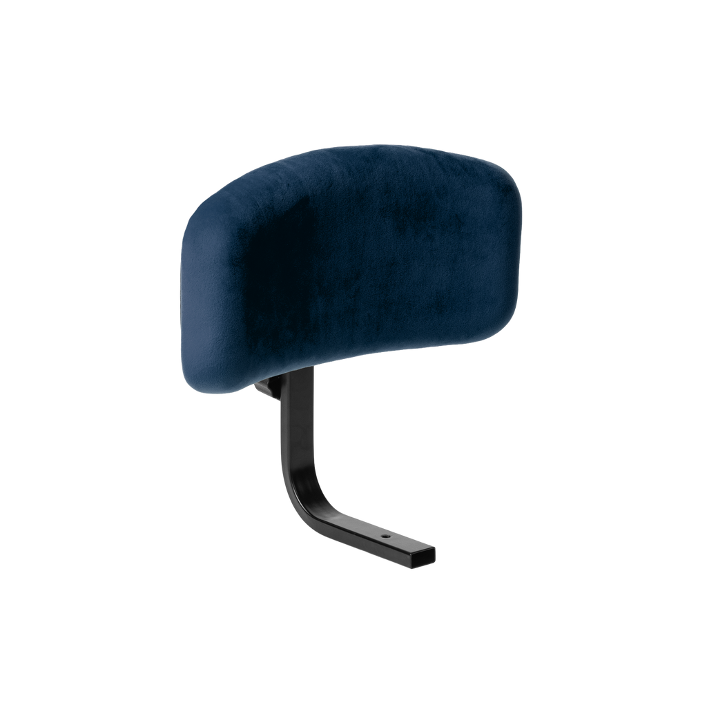 Gator Percussion Drum Throne Backrest - Blue