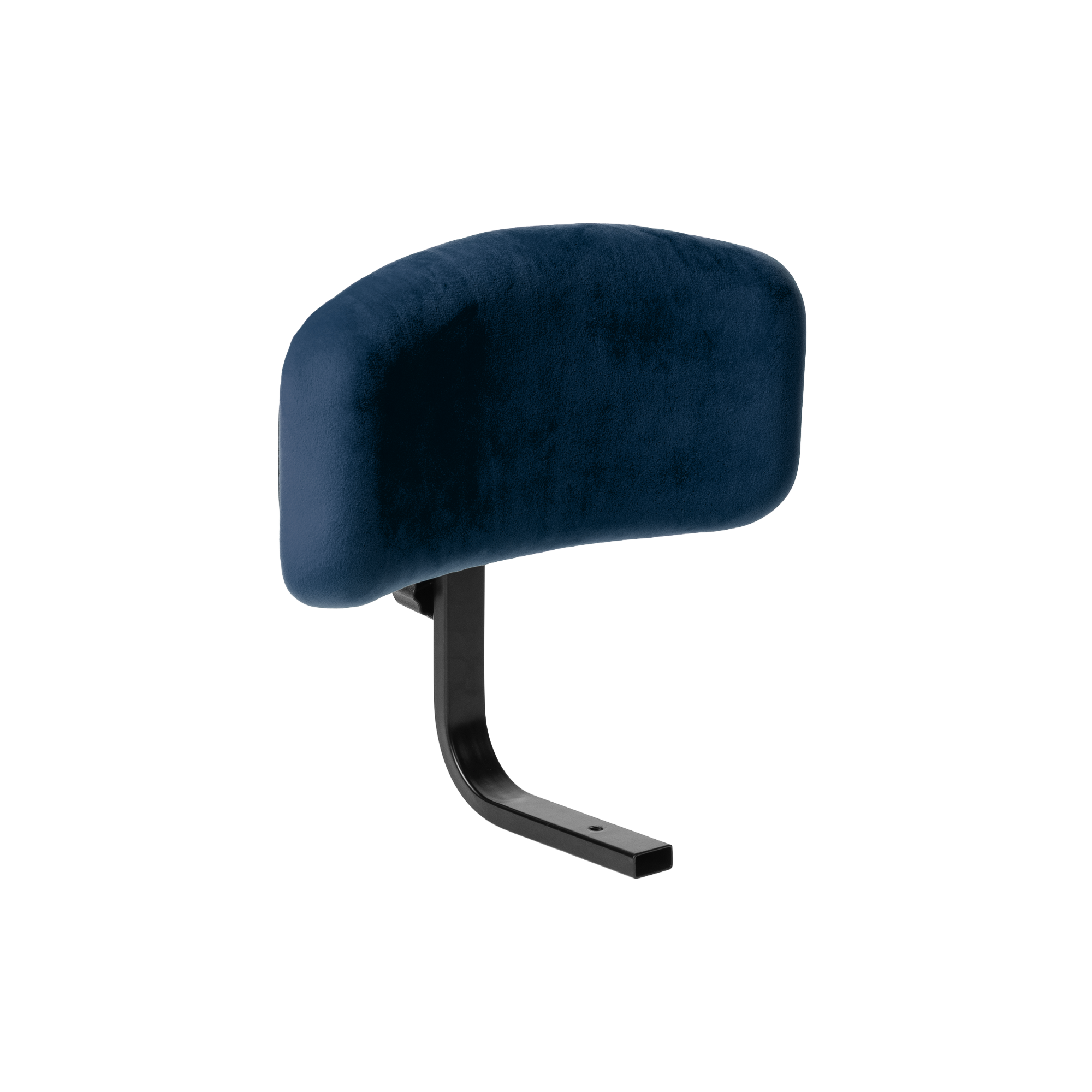 Gator Percussion Drum Throne Backrest - Blue