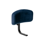 Gator Percussion Drum Throne Backrest - Blue