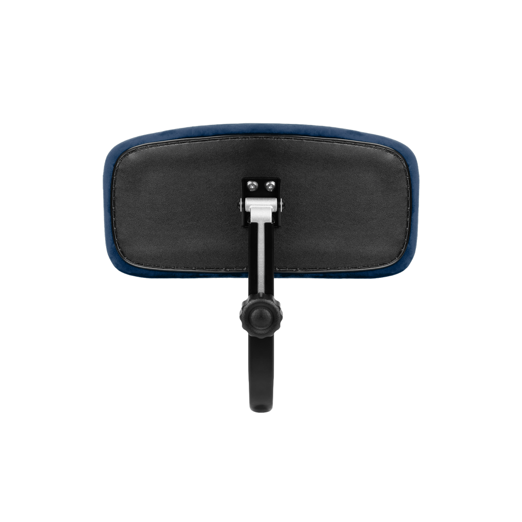 Gator Percussion Drum Throne Backrest - Blue