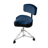 Gator Percussion Drum Throne Backrest - Blue