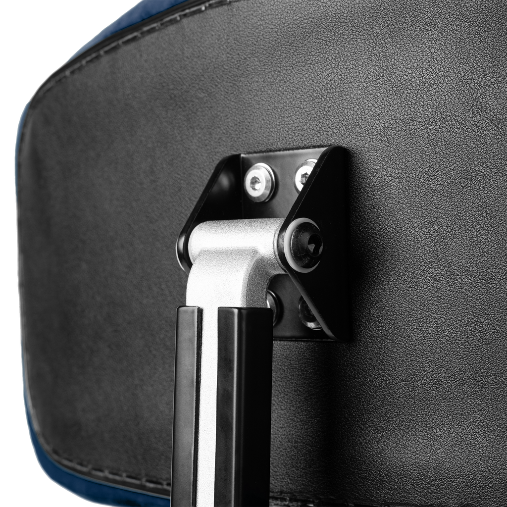 Gator Percussion Drum Throne Backrest - Blue