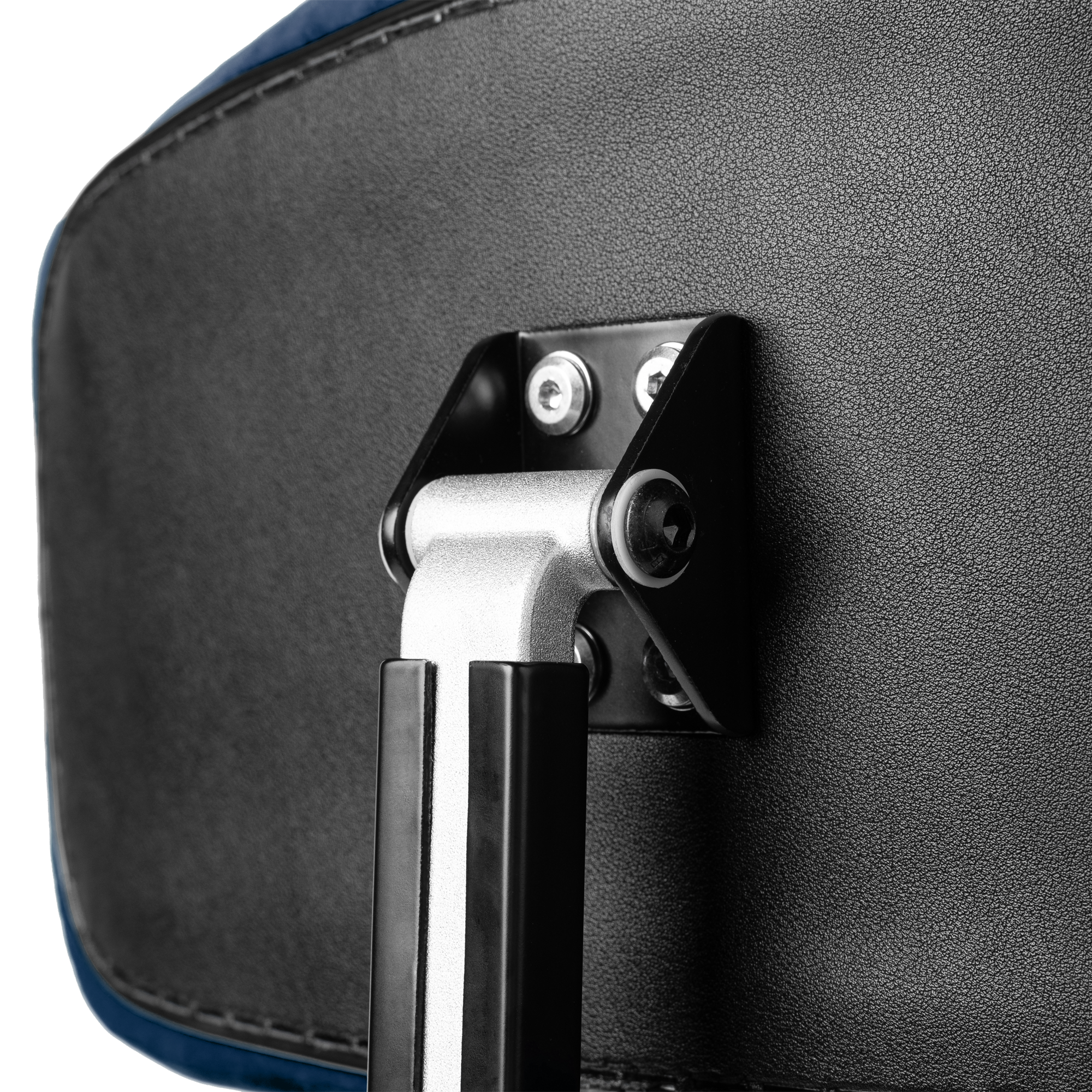 Gator Percussion Drum Throne Backrest - Blue