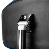 Gator Percussion Drum Throne Backrest - Blue