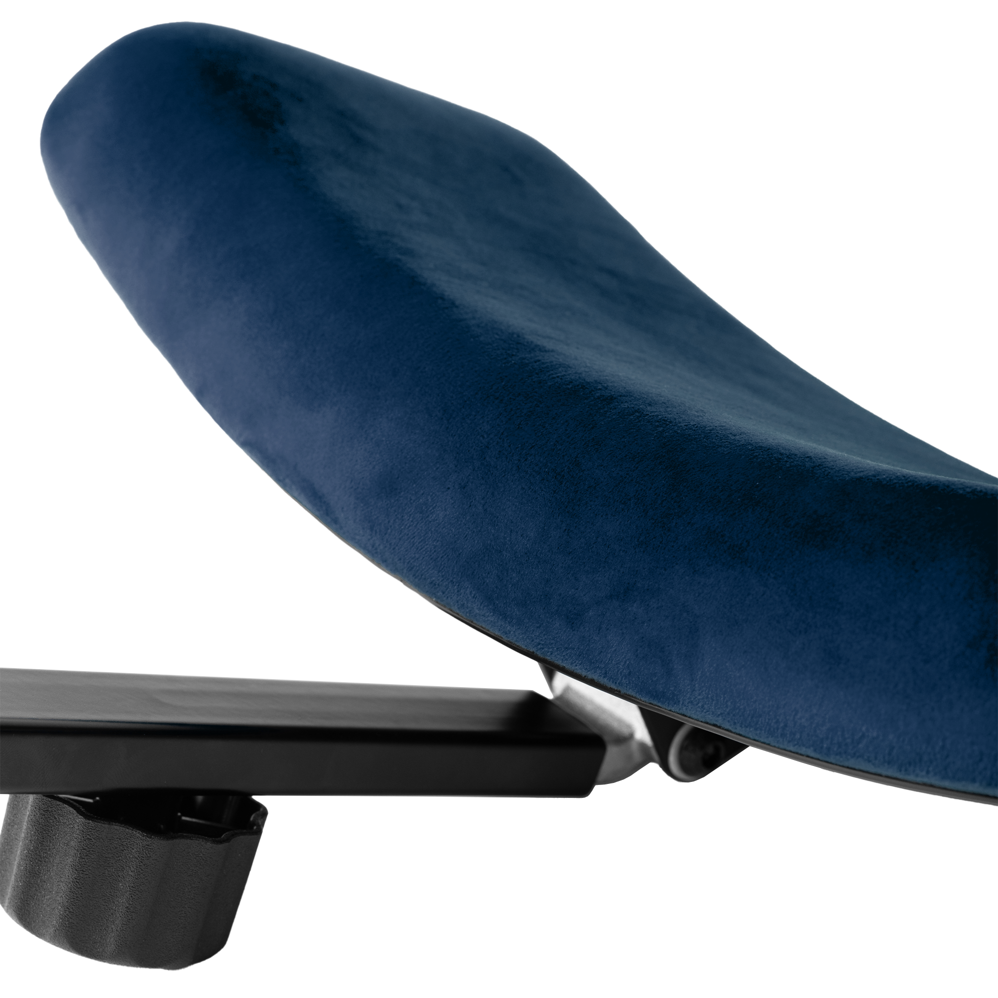 Gator Percussion Drum Throne Backrest - Blue