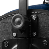 Gator Percussion Drum Throne Backrest - Blue