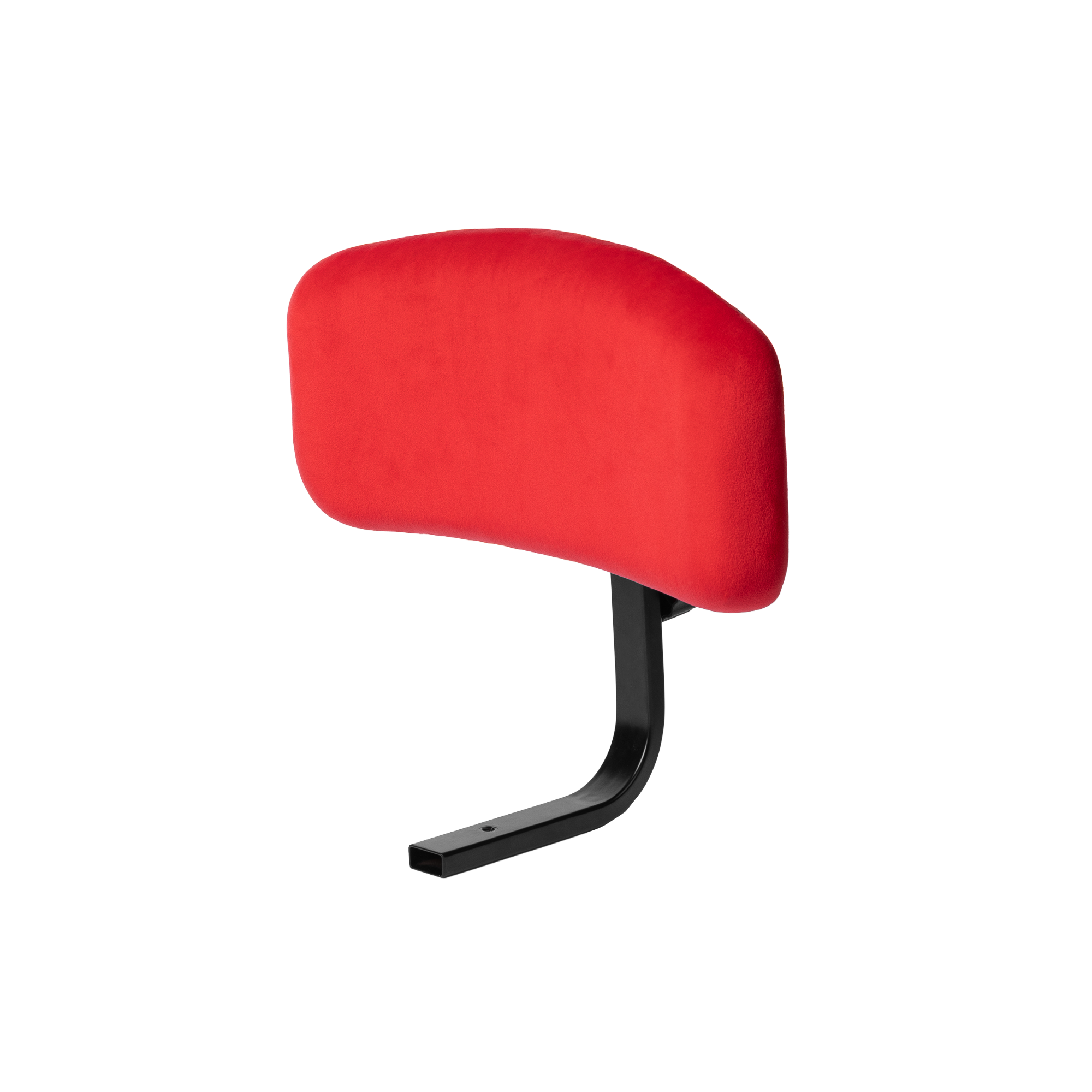 Gator Percussion Drum Throne Backrest - Red