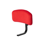Gator Percussion Drum Throne Backrest - Red