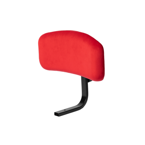 Gator Percussion Drum Throne Backrest - Red