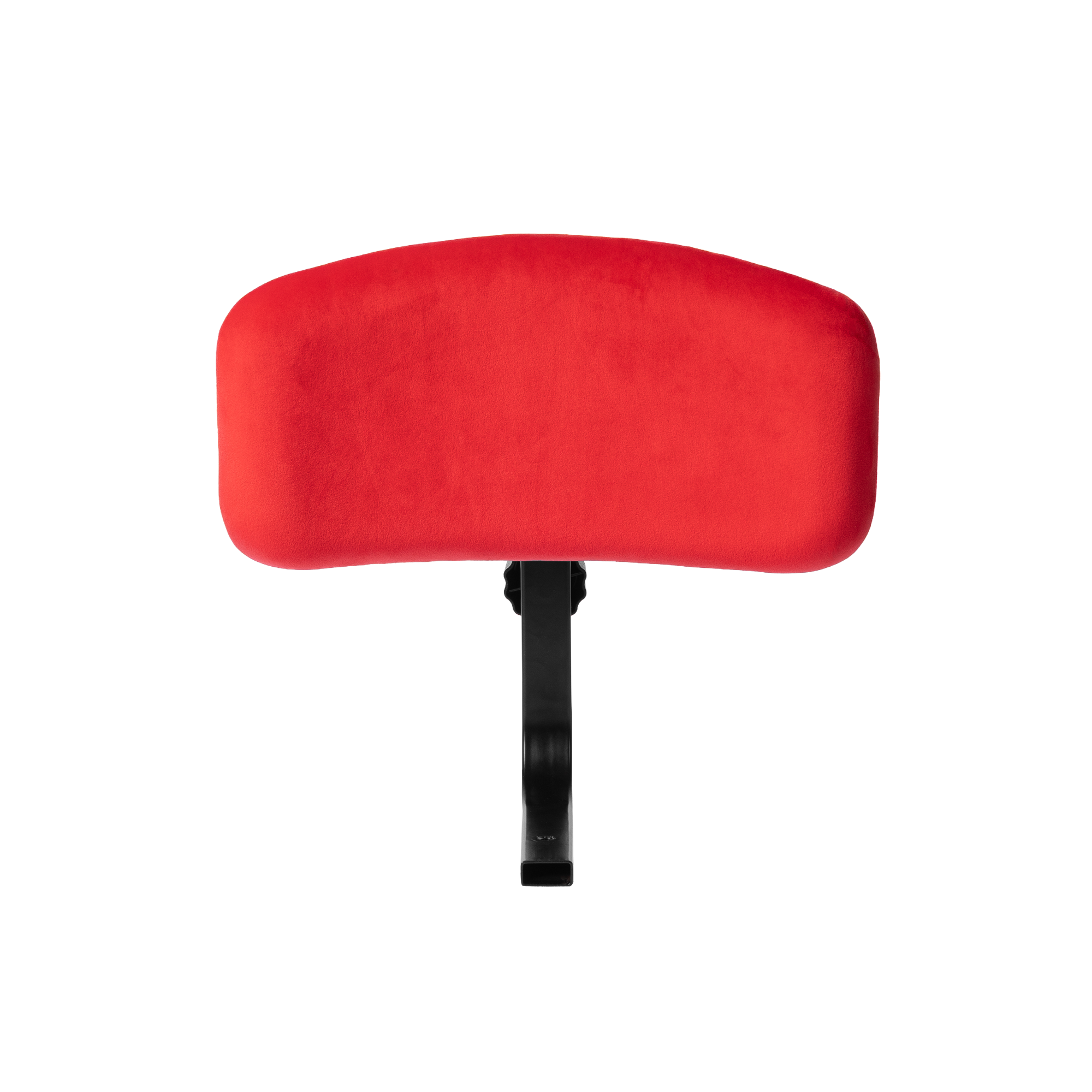 Gator Percussion Drum Throne Backrest - Red