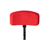 Gator Percussion Drum Throne Backrest - Red
