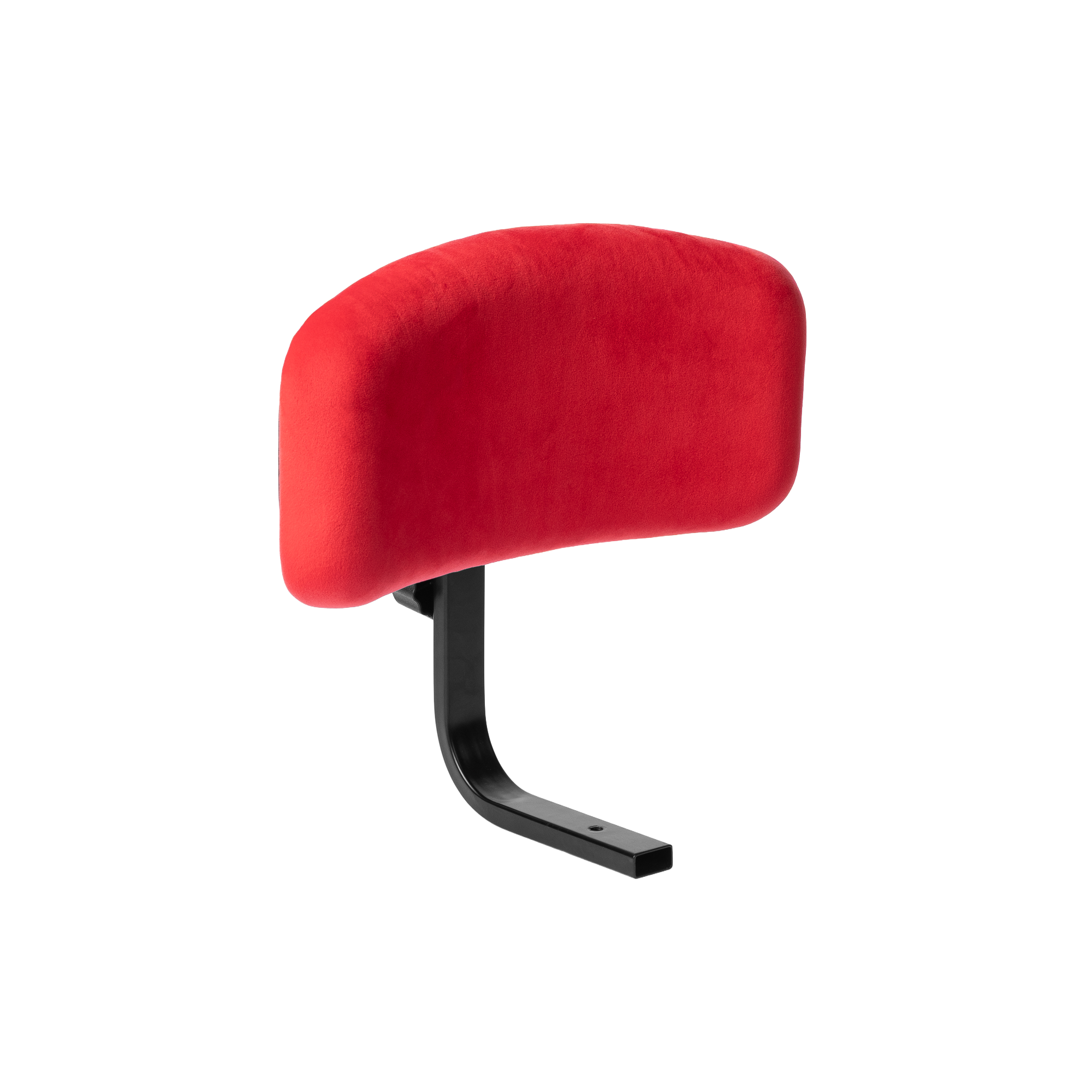 Gator Percussion Drum Throne Backrest - Red