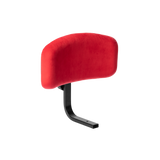 Gator Percussion Drum Throne Backrest - Red
