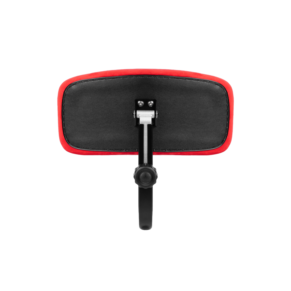 Gator Percussion Drum Throne Backrest - Red