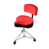 Gator Percussion Drum Throne Backrest - Red