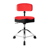Gator Percussion Drum Throne Backrest - Red
