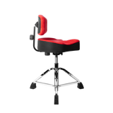 Gator Percussion Drum Throne Backrest - Red