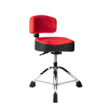Gator Percussion Drum Throne Backrest - Red
