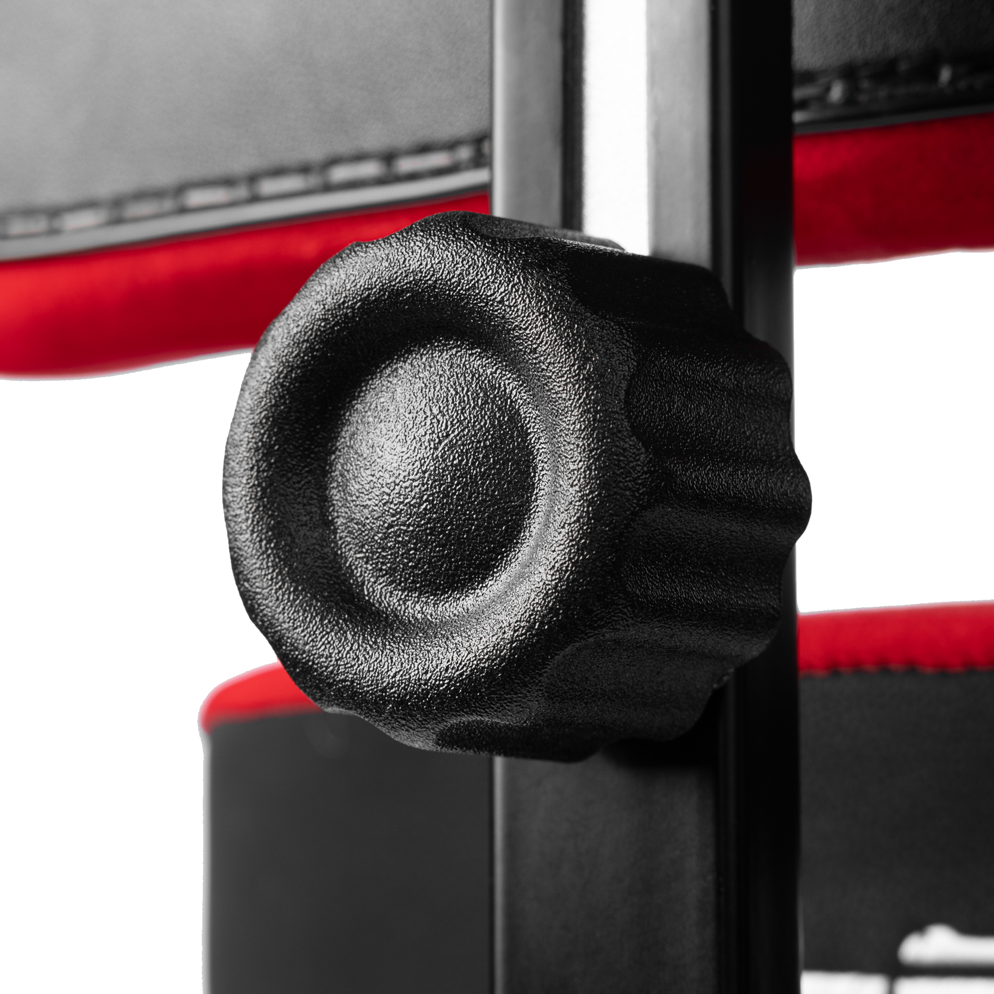 Gator Percussion Drum Throne Backrest - Red