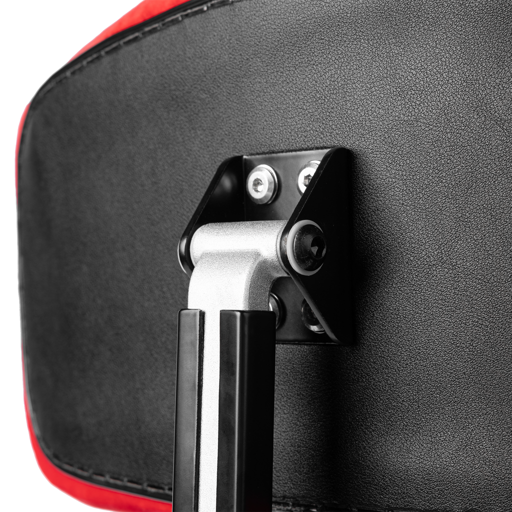 Gator Percussion Drum Throne Backrest - Red
