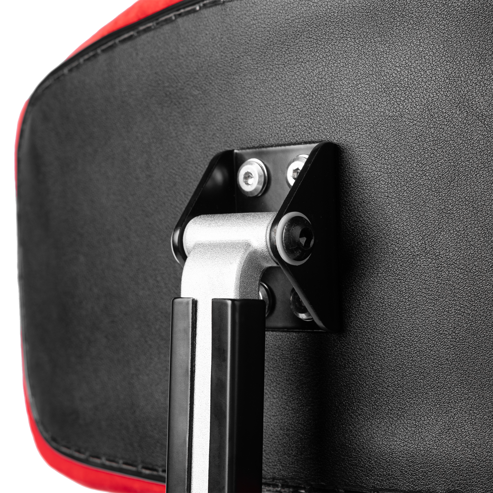 Gator Percussion Drum Throne Backrest - Red