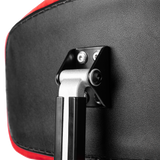 Gator Percussion Drum Throne Backrest - Red