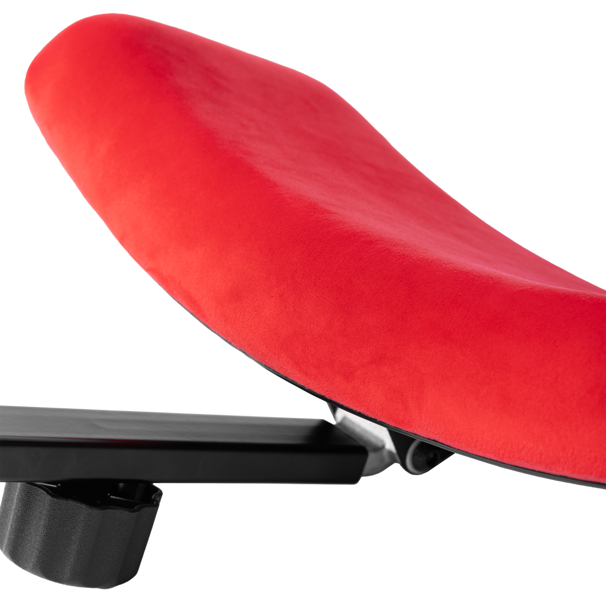 Gator Percussion Drum Throne Backrest - Red