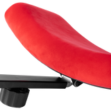 Gator Percussion Drum Throne Backrest - Red