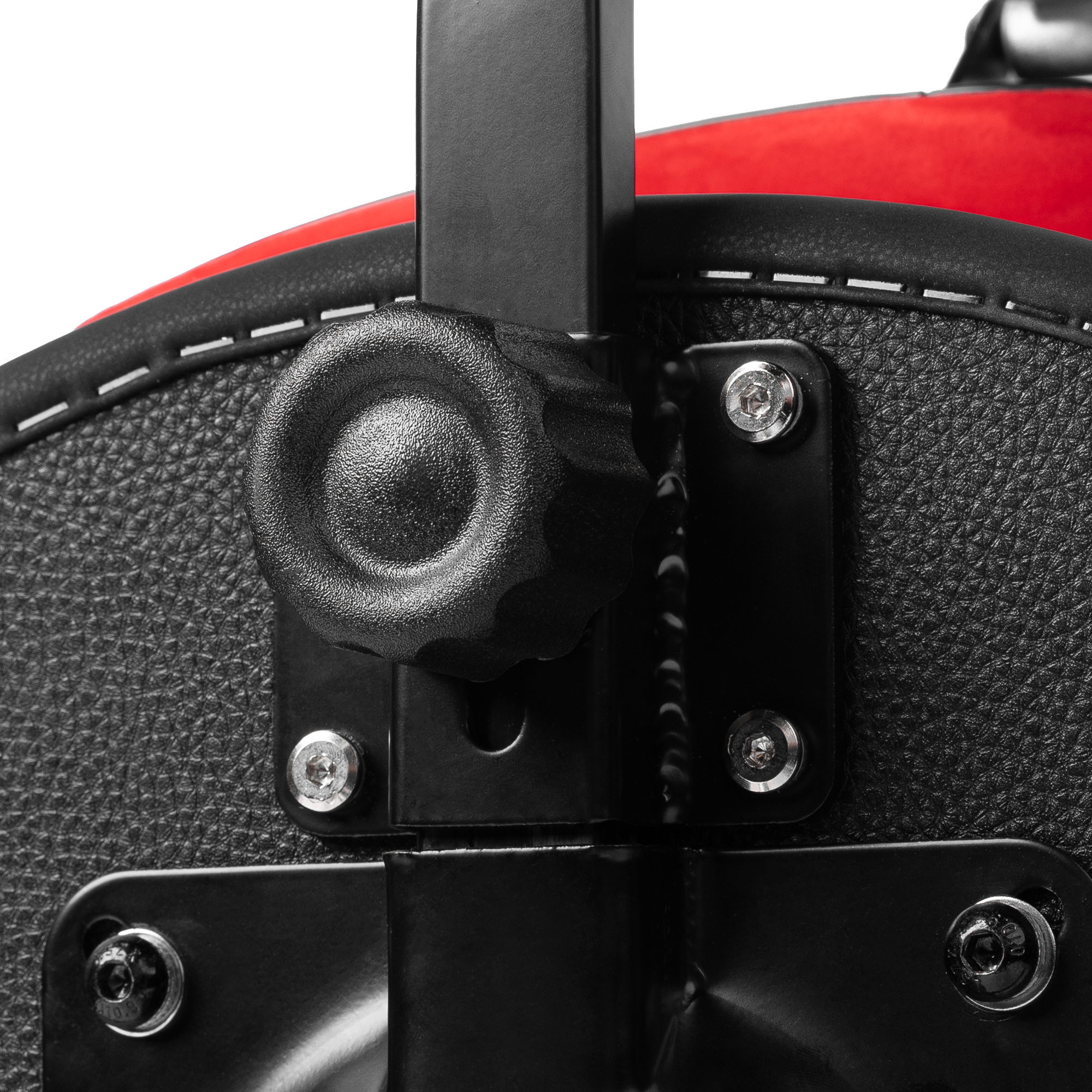 Gator Percussion Drum Throne Backrest - Red