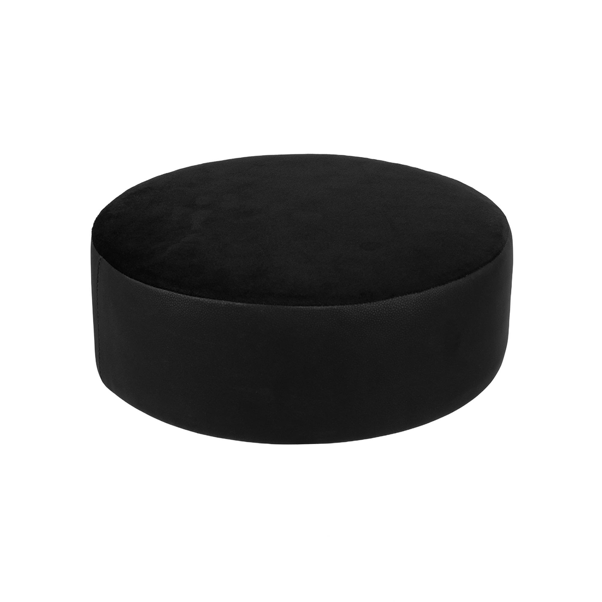 Gator Spindle Round Seat Drum Throne - Black
