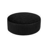 Gator Spindle Round Seat Drum Throne - Black