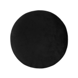 Gator Spindle Round Seat Drum Throne - Black